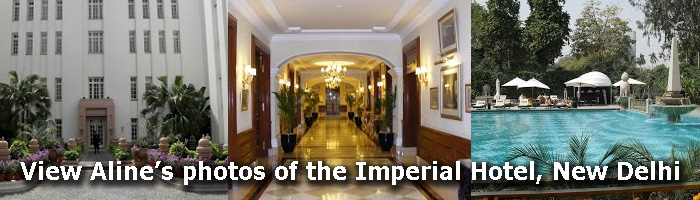 View Aline's phots of the Imperial Hotel