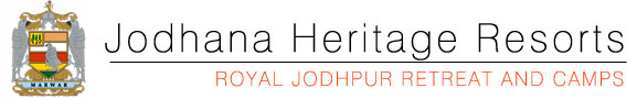 Jodhana Heritage Resorts