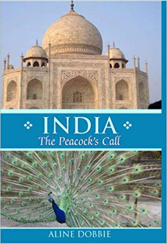 Image of book The Peacocks Call
